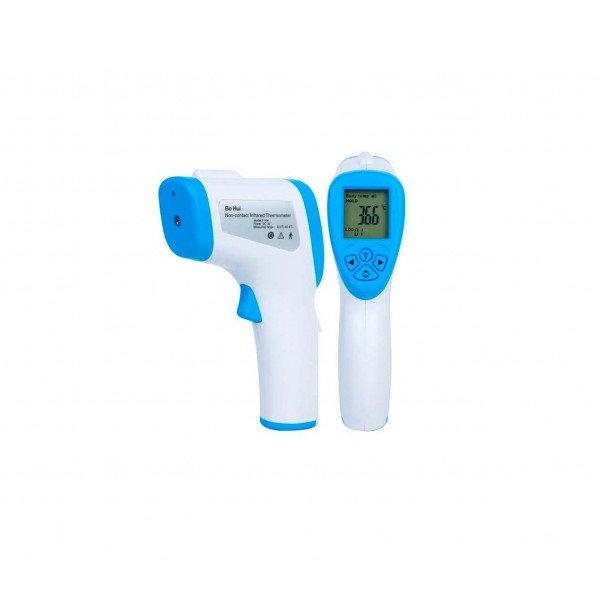 Non-Contact Forehead Infrared Thermometer 160x100x40mm