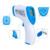 Non-Contact Forehead Infrared Thermometer 160x100x40mm